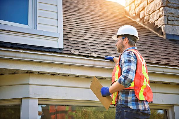 Licensed Roofing service in East Waterboro, ME - Ben Roofing and Steel LLC